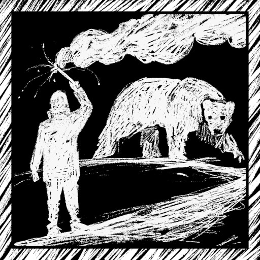 Master of the Arctic