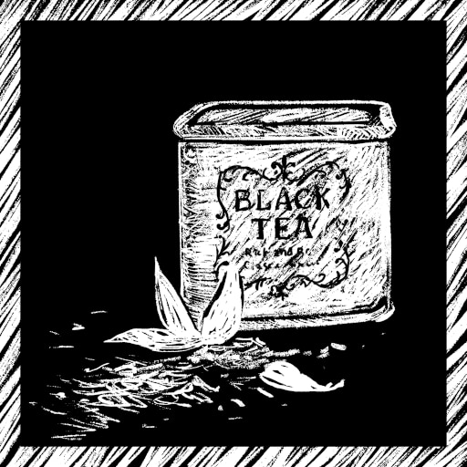 Fancy Some Tea?