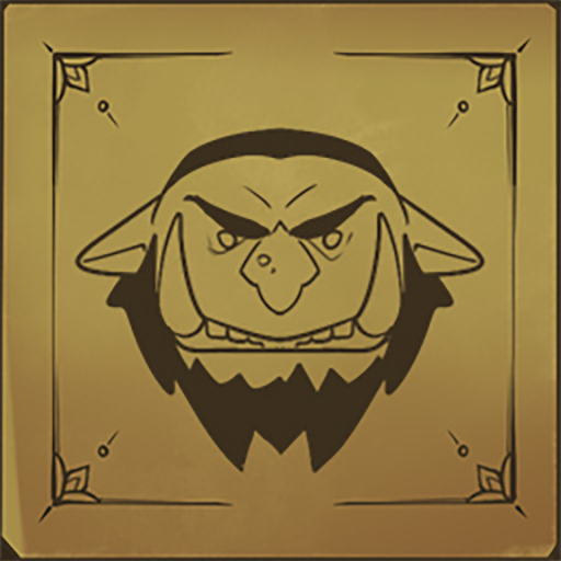 Troll Slayer