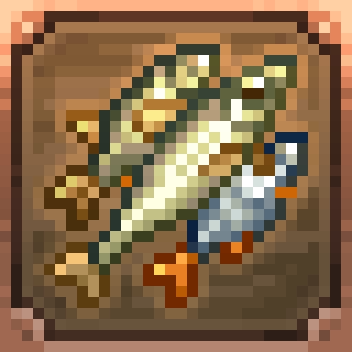 Imán de peces