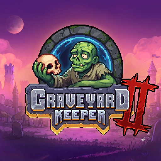 Graveyard Keeper 2