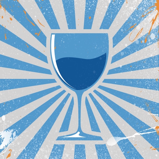 Glass Half Full