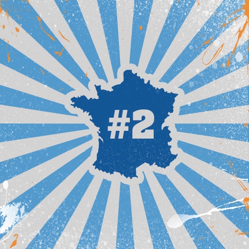 Allez Les Deux