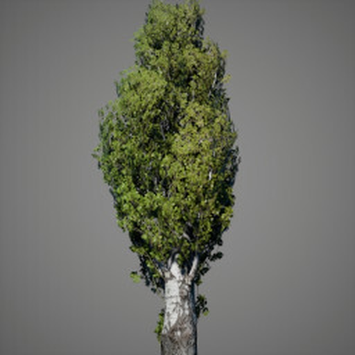Tree Chopper