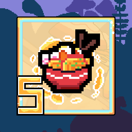 Ramen Collector