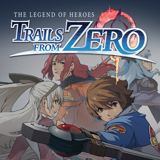 The Legend of Heroes: Trails from Zero