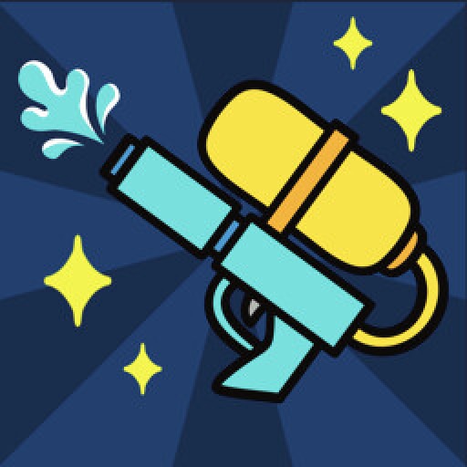 Pew Pew!