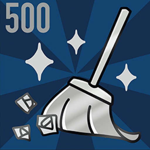 Sweep Dreams
