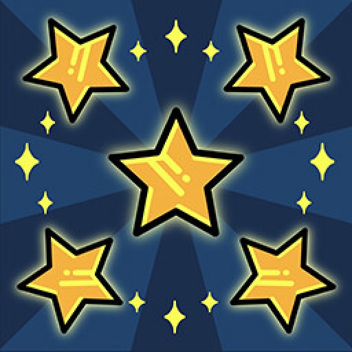 Crowned in Stars