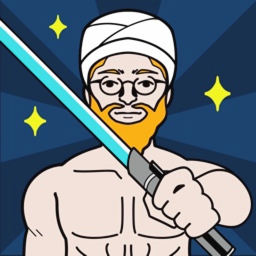 May the Steam Be With You