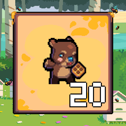 Honey Barrel