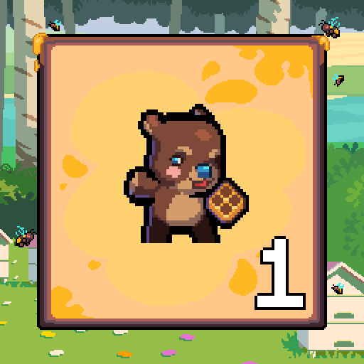 First Honey