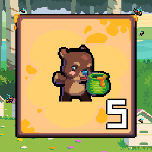 Jars in the Bag