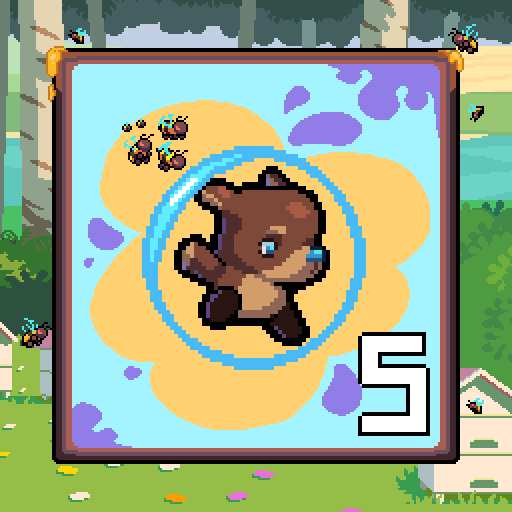 Shield Ready