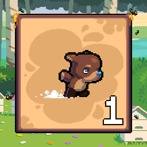 Run for It!