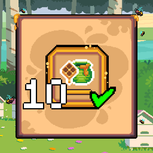 Mission Collector