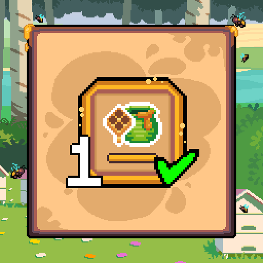 Mission Complete