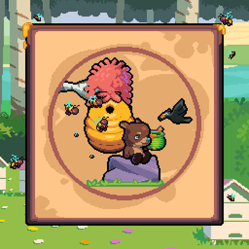 Honey Master