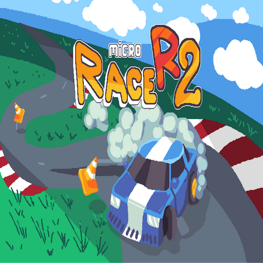Micro Race R2
