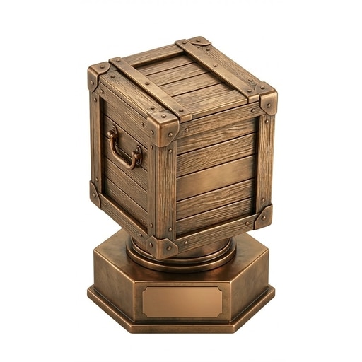 Mind the Crates