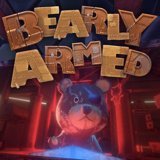 Bearly Armed