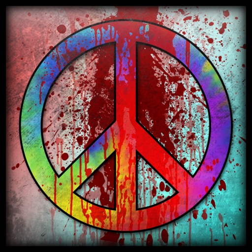 Pacifist