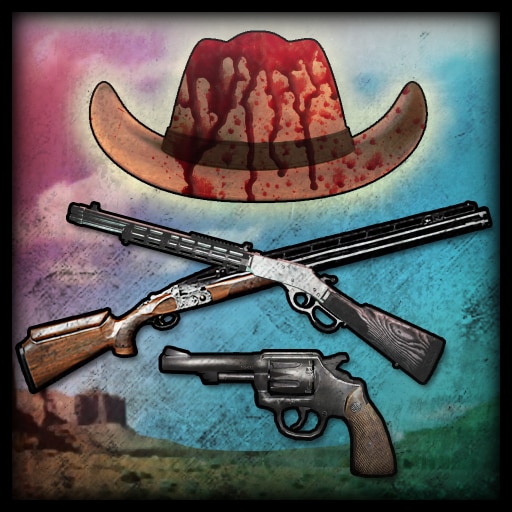 Cowboy Action Shooter