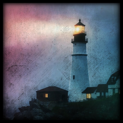 Guiding Light