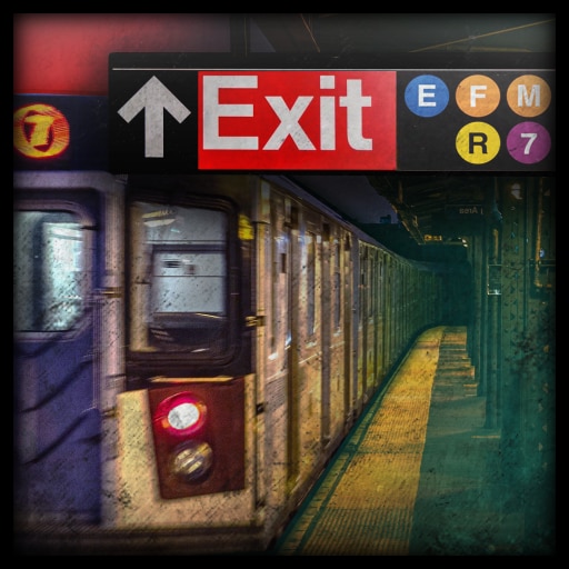 To the Five Boroughs