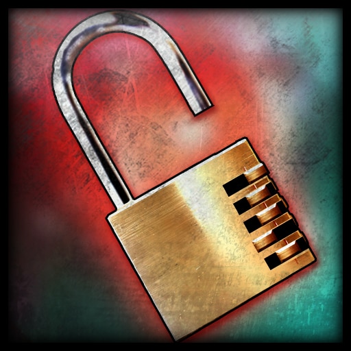 I'm a Locksmith