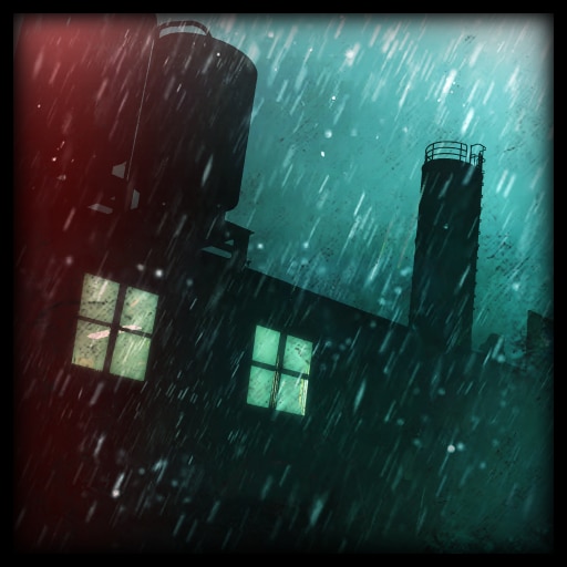 When it Rains, it Pours