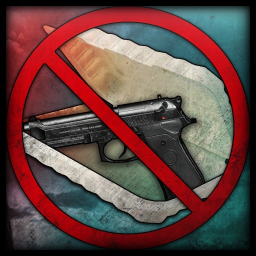 Pulling a Trigger is Like Ordering Takeout