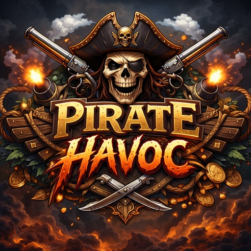 Pirate Havoc icon