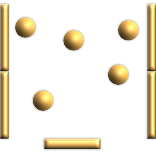 Master Of Juggling