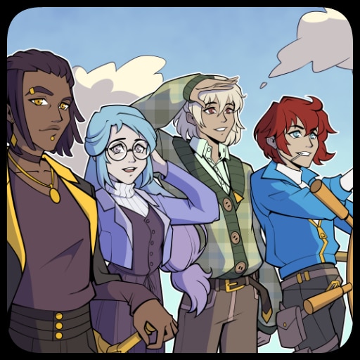 Reach for the Horizon