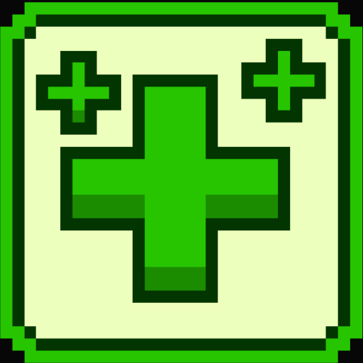 Trofeo Medic! (bronce) de Banchou Tactics: Lion Heart