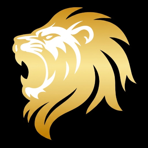 Trofeo Lion Heart (platino) de Banchou Tactics: Lion Heart