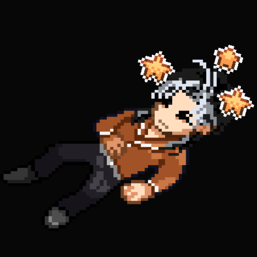 Trofeo oculto (bronce) de Banchou Tactics: Lion Heart