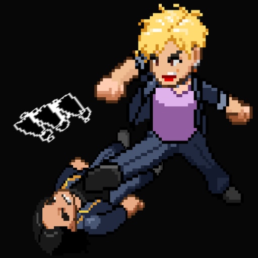 Trofeo Stop, He's Already Dead! (bronce) de Banchou Tactics: Lion Heart