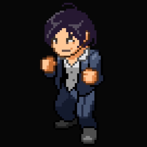 Trofeo oculto (bronce) de Banchou Tactics: Lion Heart