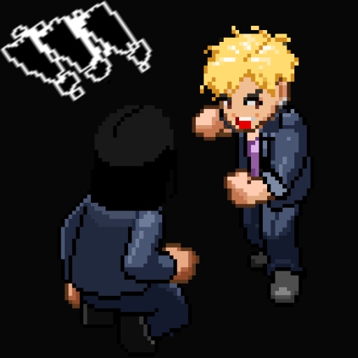 Trofeo No Mercy (bronce) de Banchou Tactics: Lion Heart