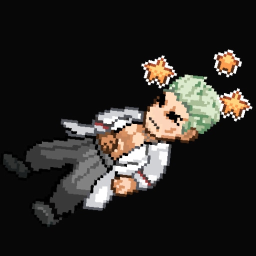 Trofeo oculto (bronce) de Banchou Tactics: Lion Heart