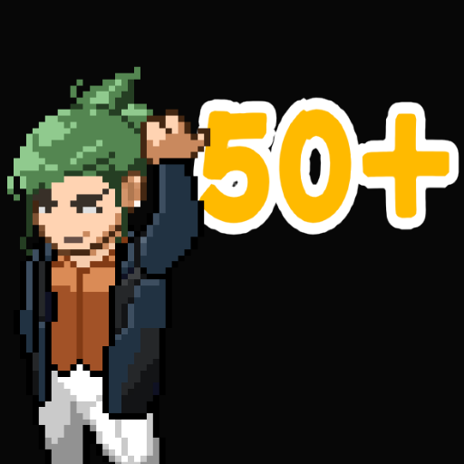 Trofeo Hoarder (bronce) de Banchou Tactics: Lion Heart