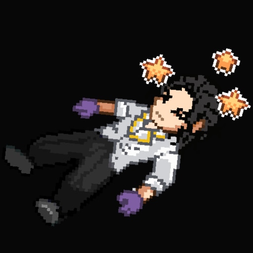 Trofeo oculto (bronce) de Banchou Tactics: Lion Heart