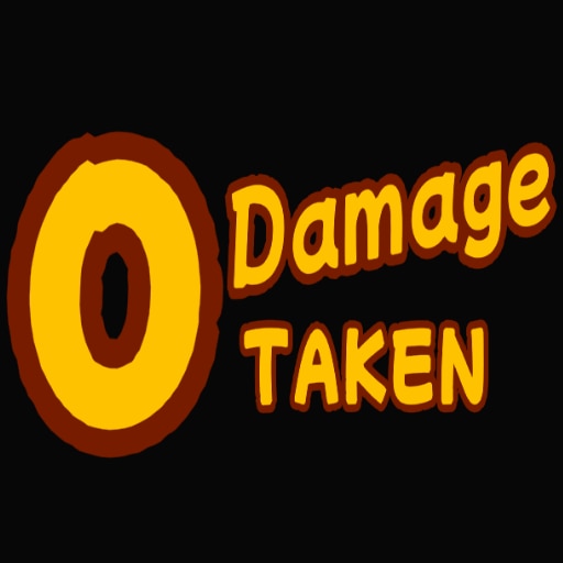 Trofeo Untouchable (plata) de Banchou Tactics: Lion Heart