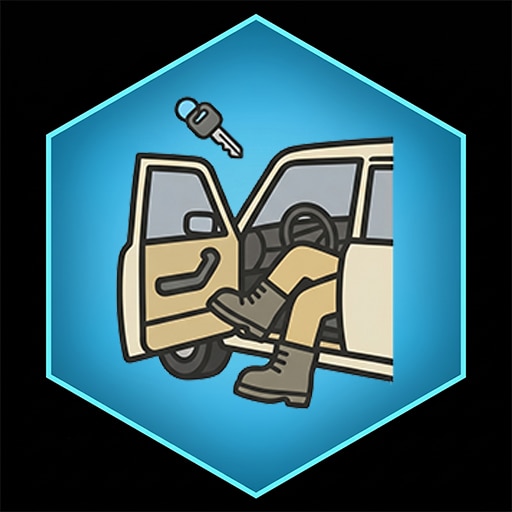 Trofeo Im a Driver (bronce) de House Builder 2