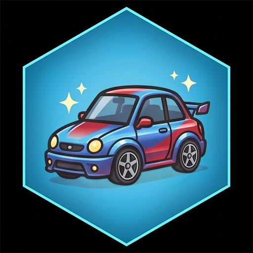 Trofeo Car Mechanic (plata) de House Builder 2