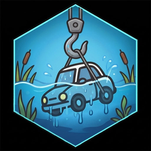 Trofeo Emergency Exit (bronce) de House Builder 2