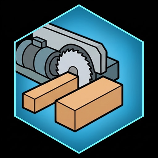 Trofeo Cut Above The Rest (bronce) de House Builder 2