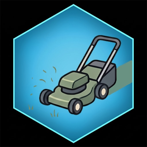 Trofeo Lawn Ranger (bronce) de House Builder 2